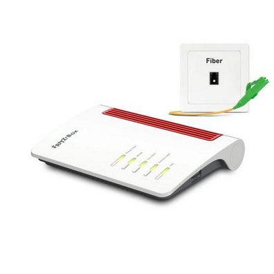 AVM - 20002959 - Router