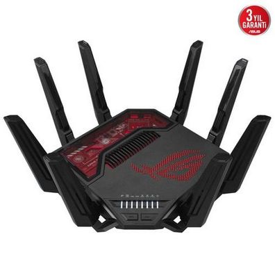 Asus - 90IG0850-MO9A0V - Router