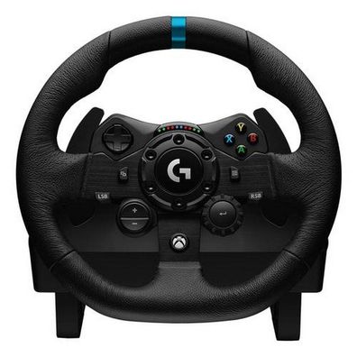 Logitech - 941-000149 - Lenkrad- und Pedalset G923