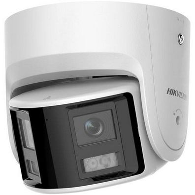 Hikvision - 311320486 - Überwachungskamera-außen