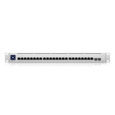 Ubiquiti - USW-ENTER-XG24 - Switch