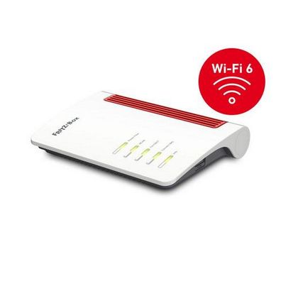 AVM - 20003003 - Router