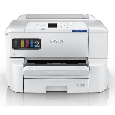 Epson - C11CL37401 - Tintenstrahldrucker - WorkForce Pro EP-C7000DW