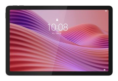 Lenovo Tab Mediatek 10.1" Wi-Fi 5 802.11ac Android 14 - 128 GB - 25,7 cm