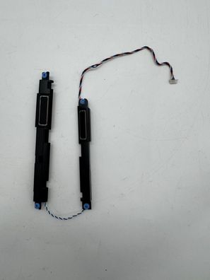 Dell Precision 7730 Speaker / Lautsprecher Set 0XYPY8