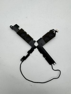 Acer Aspire Nitro VN7-592 Speaker / Lautsprecher Set 023.4007N.0011