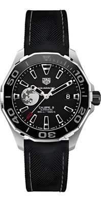 Tag Heuer Aquaracer China Lunar Special Edition WAY201J. FC6370