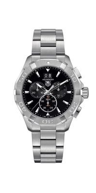 Tag Heuer Aquaracer Herrenuhr CAY1110. BA0927