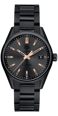 Tag Heuer Carrera Damenuhr WAR1113. BA0602