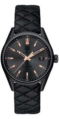 Tag Heuer Carrera Damenuhr WAR1113. FC6392