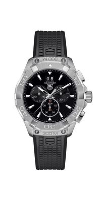 Tag Heuer Aquaracer Herrenuhr CAY1110. FT6041