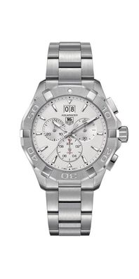 Tag Heuer Aquaracer Herrenuhr CAY1111. BA0927