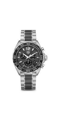 Tag Heuer Formula 1 Herrenuhr CAZ1011. BA0843