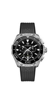 Tag Heuer Aquaracer Herrenuhr CAY111A. FT6041