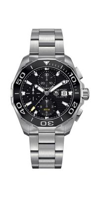Tag Heuer Aquaracer Herrenuhr CAY211A. BA0927