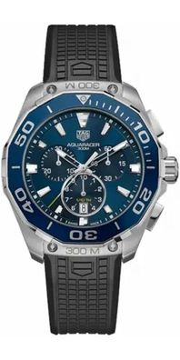 Tag Heuer Aquaracer Herrenuhr CAY111B. FT6041