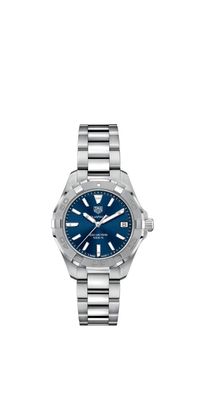 Tag Heuer Aquaracer Lady Damenuhr WBD1312. BA0740