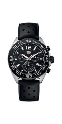 Tag Heuer Formula 1 Herrenuhr CAZ1010. FT8024