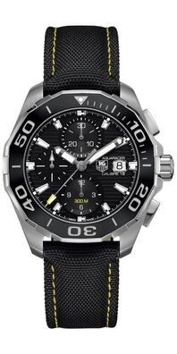 Tag Heuer Aquaracer Herrenuhr CAY211A. FC6361