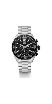 Tag Heuer Formula 1 Herrenuhr CAZ1010. BA0842