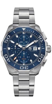 Tag Heuer Aquaracer Herrenuhr CAY211B. BA0927