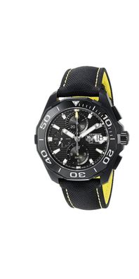 Tag Heuer Aquaracer Herrenuhr CAY218A. FC6361