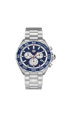Tag Heuer Formula 1 Herrenuhr Red Bull Special Edition CAZ1018. BA0842