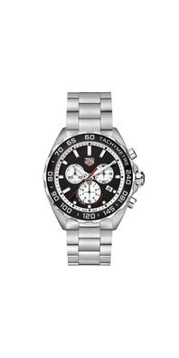 Tag Heuer Formula 1 Chronograph Herrenuhr CAZ101E. BA0842