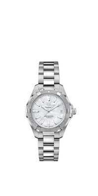 Tag Heuer Aquaracer Lady Damenuhr WBD1311. BA0740