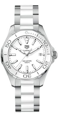 Tag Heuer Aquaracer Lady Damenuhr WAY131B. BA0914