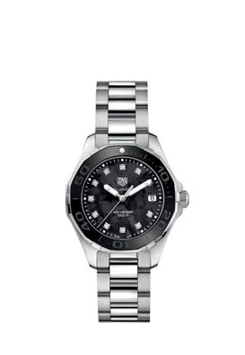 Tag Heuer Aquaracer Lady Damenuhr WAY131M. BA0748