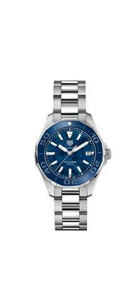 Tag Heuer Aquaracer Lady Damenuhr WAY131S. BA0748
