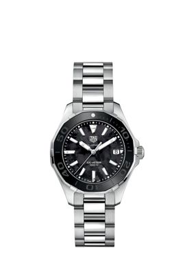 Tag Heuer Aquaracer Date Damenuhr WAY131K. BA0748