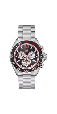 Tag Heuer Formula 1 Herrenuhr Chronograph Indy 500 Special Edition CAZ101V. BA0842