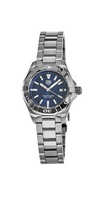 Tag Heuer Aquaracer Damenuhr WBD1412. BA0741