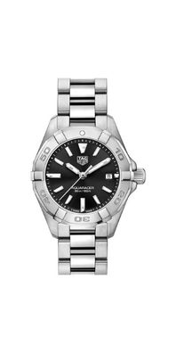 Tag Heuer Aquaracer Damenuhr WBD1410. BA0741
