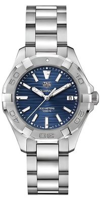 Tag Heuer Aquaracer Lady Damenuhr WBD131D. BA0748