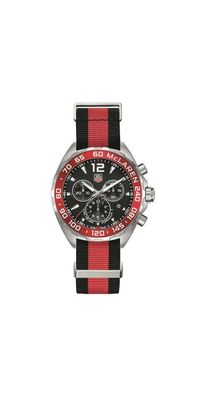 Tag Heuer Herrenuhr Formula 1 Chronograph Limited Edition CAZ1112. FC8188