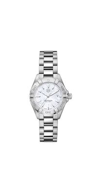 Tag Heuer Aquaracer Damenuhr WBD1411. BA0741