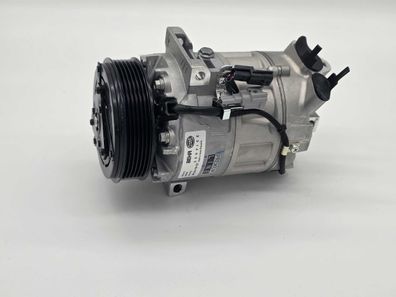 NEUER Mahle Klimakompressor ACP930000P 8FK351015-121 Renault Megane 3
