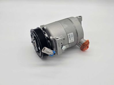 NEUER Mahle Klimakompressor ACP1103000S 8FK351134-811 Opel Vectra C Signum