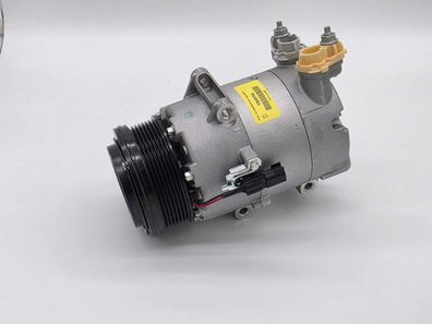 NEUER Mahle Klimakompressor ACP547000P 8FK351006-221 Ford Transit
