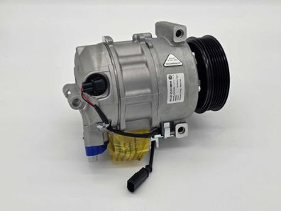 NEUER Mahle Klimakompressor ACP110000S 8FK351322-811 VW Touareg