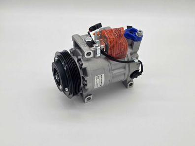 NEUER Mahle Klimakompressor ACP121000S 8FK351316-841 Audi A6 Avant 4B C5