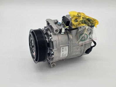 NEUER Mahle Klimakompressor ACP1269000S 8FK351316-851 Audi A4