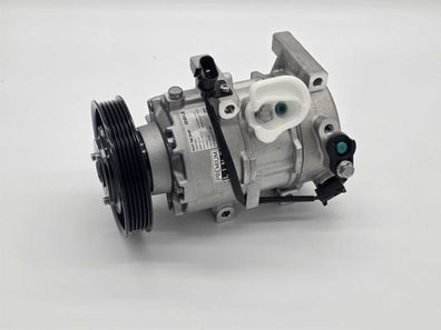 NEUER Mahle Klimakompressor ACP760000P 8FK351106-311 Hyundai/Kia Accent
