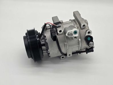 NEUER Mahle Klimakompressor ACP762000P 8FK351106-331 Hyundai IX35