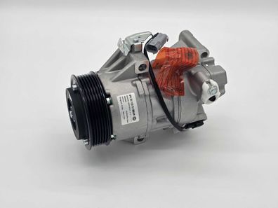 NEUER Mahle Klimakompressor ACP43000S 8FK351125-701 Toyota Yaris