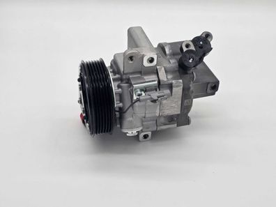 NEUER Mahle Klimakompressor ACP1286000P 8FK351322-031 Citroen C1 Peugeot 107