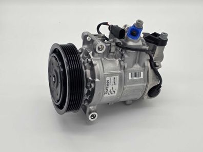 NEUER Mahle Klimakompressor ACP193000P 8FK351125-161 Audi A6 2.4 2.8 3.2 Liter